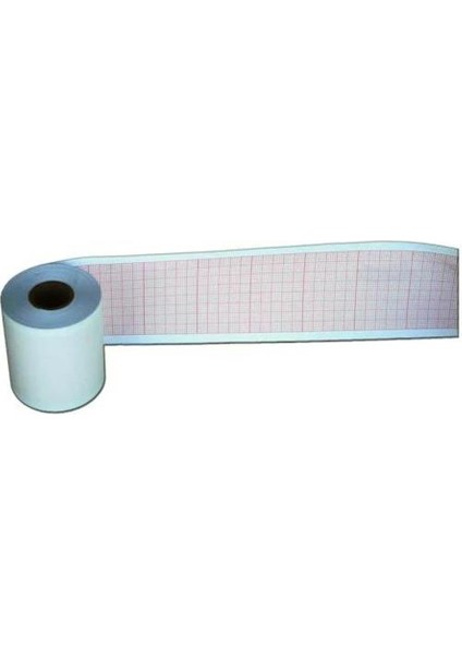 Ekg Kağıdı 50X30 - 5 Adet