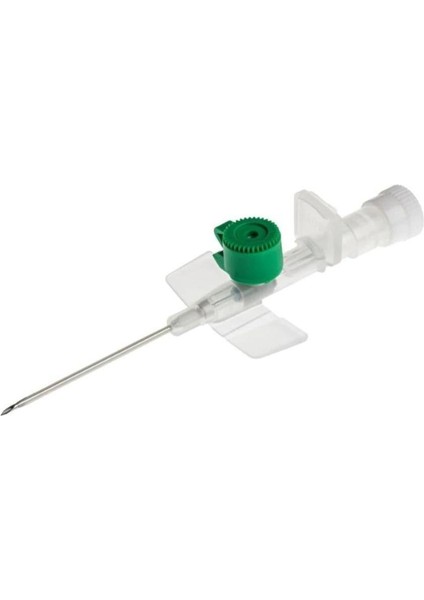 Anjiokat 18G Yeşil - 50 Adet