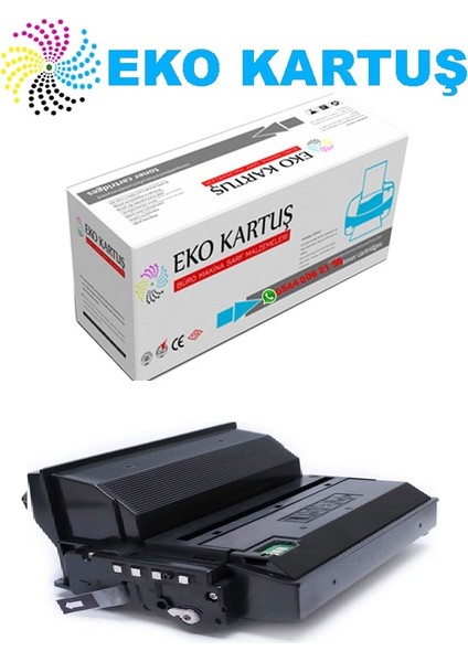 Samsung Proxpress M4030/MLT-D201L/SU872A Muadil Toner Yüksek Kapasiteli