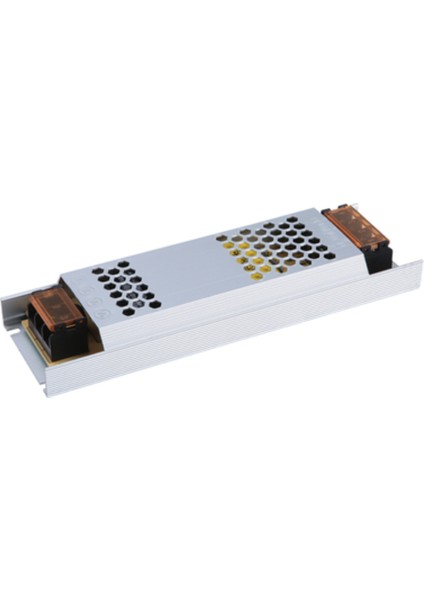 10 Amper 12 Volt 120 Watt Ultra Slim Led Trafosu