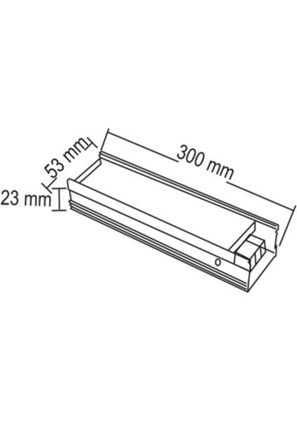 30A Ultra Slim LED Trafosu