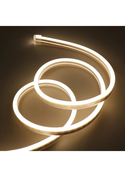 12V Neon Şerit LED 4000K fiyatları