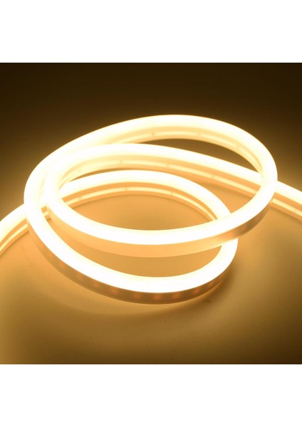 12V Neon Şerit LED 4000K modelleri