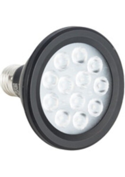 LED Vitrin Aydınlatma Armatür 12W Beyaz PAR30 fiyatları