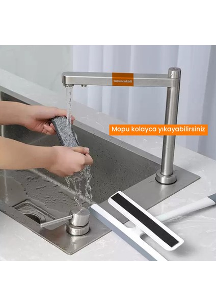 Camsil Silecek Çekçek Mop fırsatları