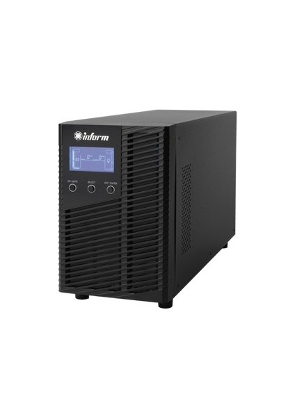 Ups Sınus Evo 2kva