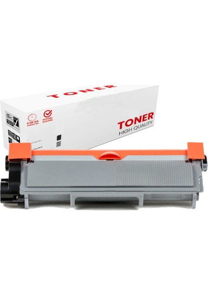 Brother Tn-2060 Muadil Toner