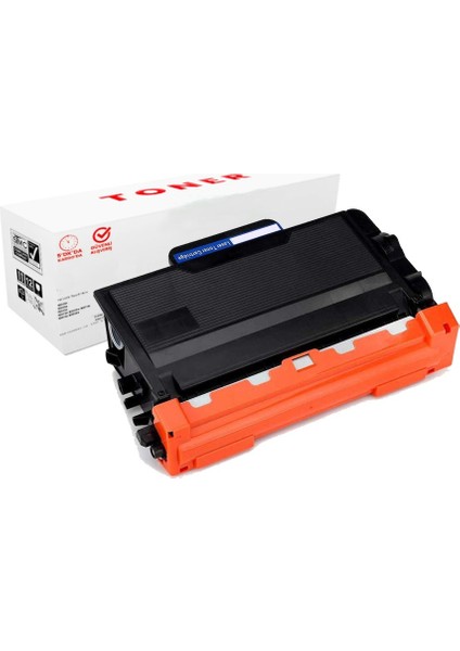 Brother DCP-L5650DN Uyumlu Muadil Toner TN-3467