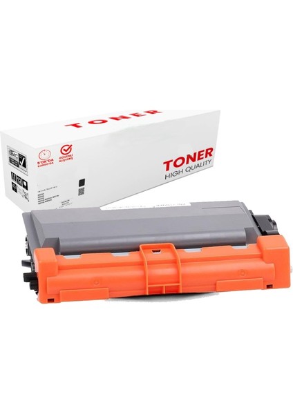 Brother MFC-L6800DWT Uyumlu Muadil Toner TN-3437