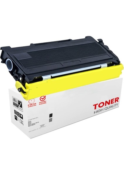 TN-350 Brother MFC-7250 Uyumlu Muadil Toner,