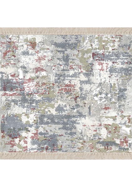 Batik Desenli Renk Geçişli Dijital Baskı Yıkanabilir Kaymaz Taban Salon Halısı ve Yolluk fiyatları