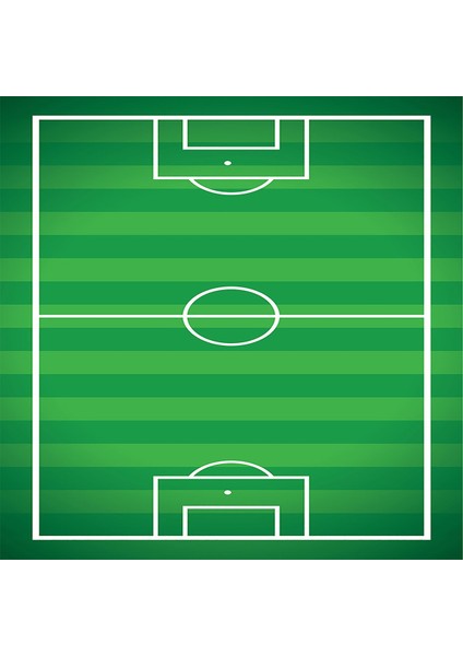 Futbol Sahası Desenli Oyun Halısı Dijital Baskı Yıkanabilir Kaymaz Taban Çocuk Odası Halısı fiyatları