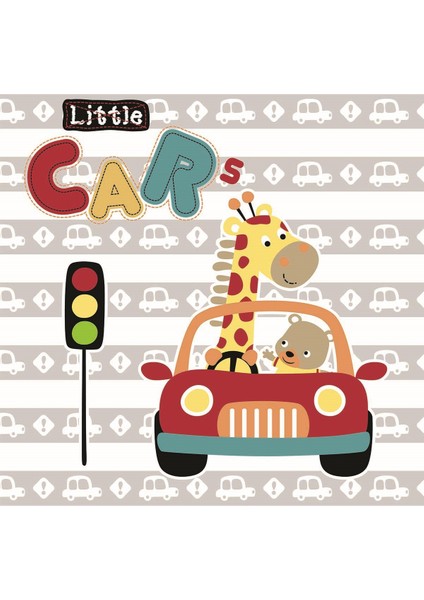 Animal Desenli Dijital Baskı Yıkanabilir Kaymaz Taban Çocuk Odası Halısı fiyatları