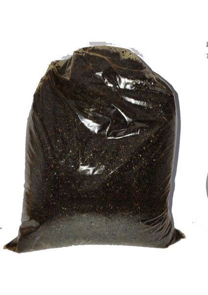 Orta Acılı Urfa Isotu 500 gr