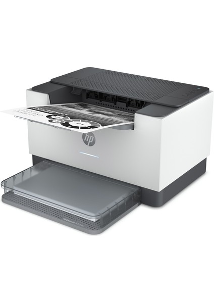 LaserJet M211dw Yazıcı, Çift taraflı Baskı, Wifi, Siyah beyaz, Ethernet 9YF83A