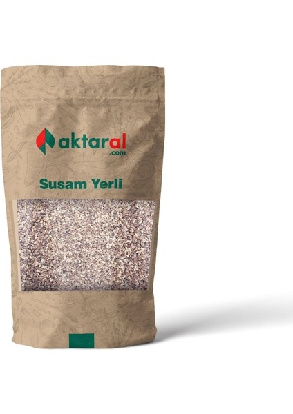 Susam Yerli 250 gr