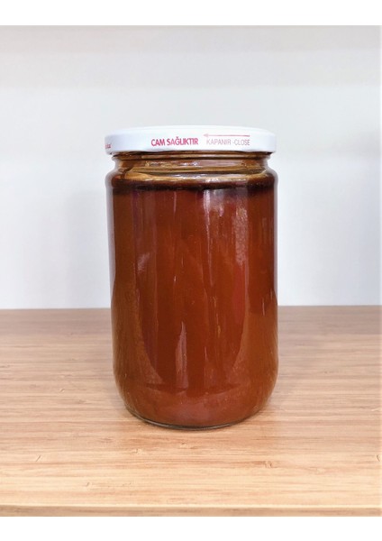Kızılcık Marmelatı 1 kg