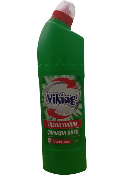 Lavanta Tazeliği Ultra Çamaşır Suyu 810 ml