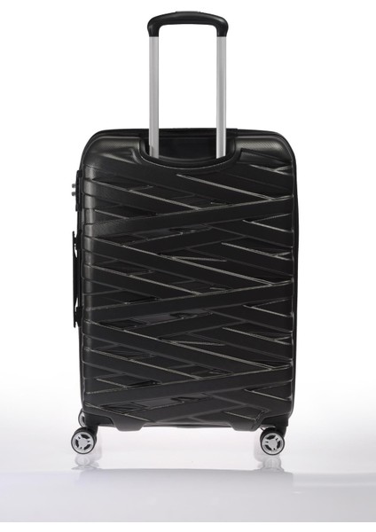 04PC1401-03-ANT Trolley 50 Cm Antrasıt Kabin Boy Valiz modelleri