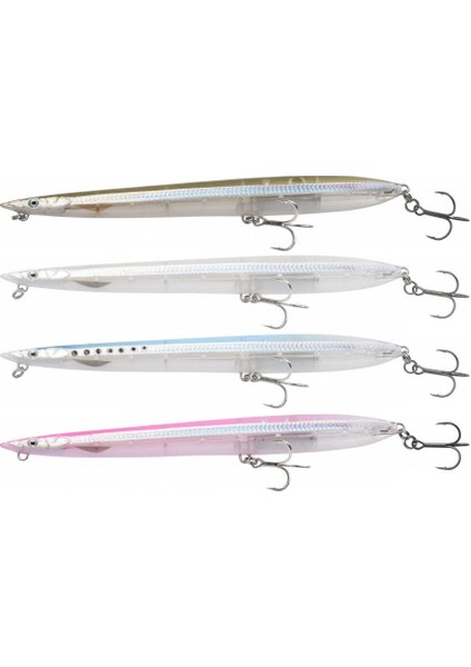 Sandeel Surf Walker 180 27G Suni Yem