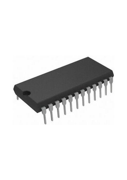 TDA3590 Entegresi