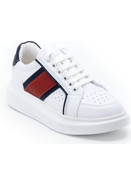 Kadın Sneakers Günlük Spor Ayakkabı modelleri