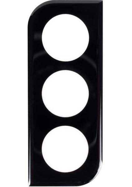 - Samsung Galaxy S22 - Kamera Lens Koruyucu 3D Kamera Camı - T20800