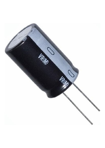 470UF 16V Kondansatör 8X12MM - 10 Adet