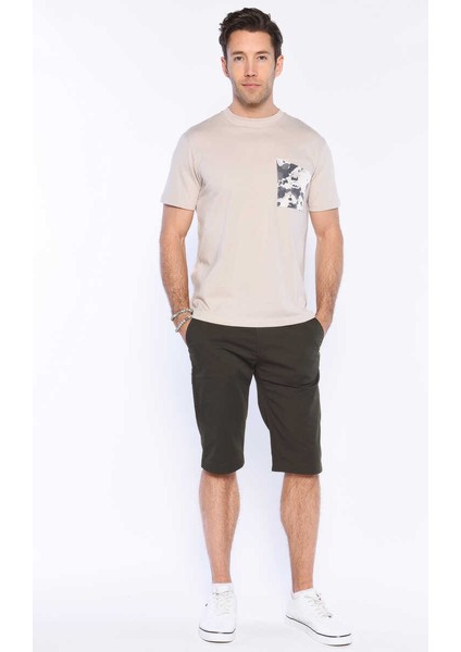 Cox Taş Erkek Bisiklet Yaka Tshirt fiyatları