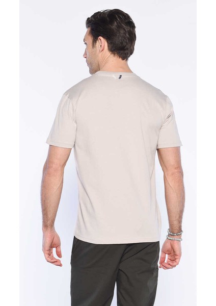 Cox Taş Erkek Bisiklet Yaka Tshirt indirimleri