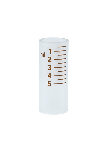 Otomatik Enjektör Camı 5 ml