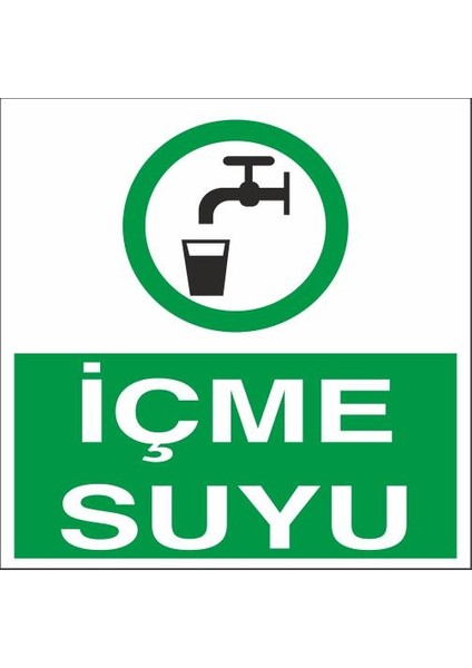 25X35 Pvc Içme Suyu