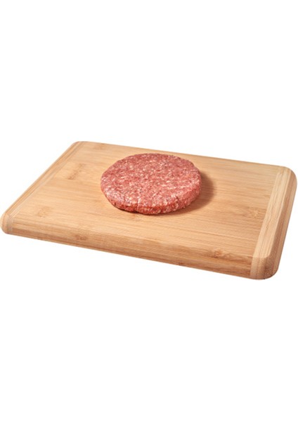Hamburger Köfte
