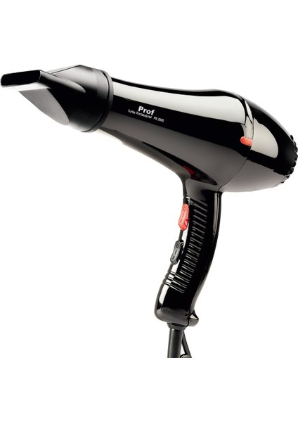 Turbo Profesyonel Fön Makinesi ve Saç Kurutma 3500 Performance