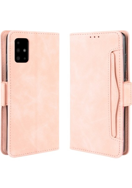 Samsung Galaxy A51 5g SM-A516 - Pembe (Yurt Dışından)