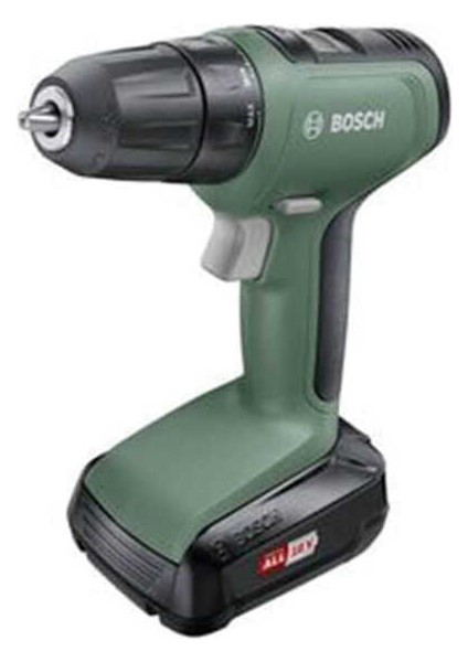 1x1.5 Ah Universaldrill 18 Akülü Delmevidalama Makinesi