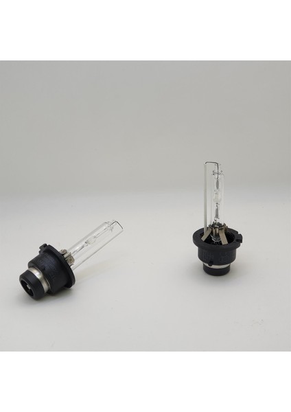 D2S 6000K +%50 85V 35W Fazla Işık Oem Ampul