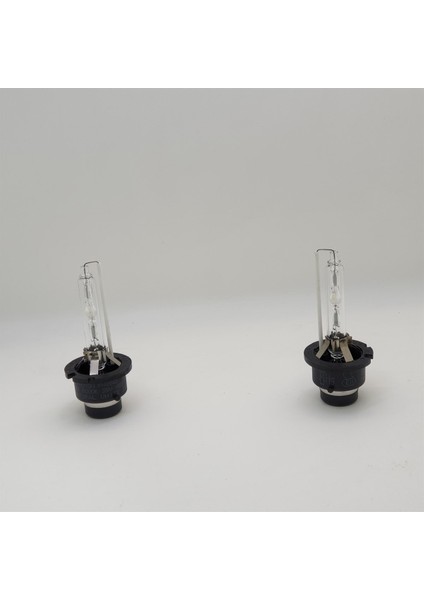 D2S 6000K +%50 85V 35W Fazla Işık Oem Ampul
