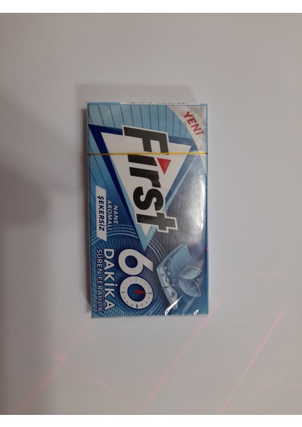 Firt Nane Aromalı 60 Dakika