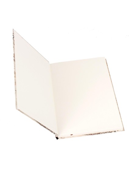Hp Magical Tasarım Çizgisiz Defter 112 Yaprak-224 Sayfa