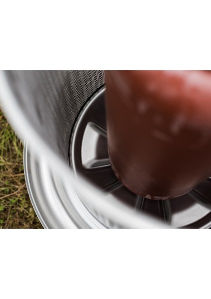 40 Litrelik Paslanmaz Çelik Balonlu Pres ATALAR222 indirimleri