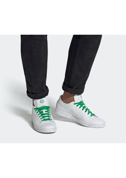 Stan Smith Erkek Spor Ayakkabı FU9609 Beyaz fiyatları