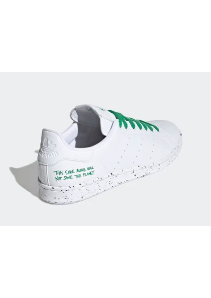 Stan Smith Erkek Spor Ayakkabı FU9609 Beyaz fırsatları
