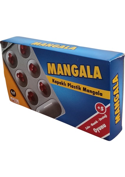 Plastik Ekonomik Mangala 2