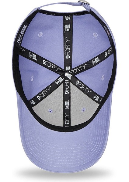 Wmns League Ess 9forty Neyyan Lila Kadın Şapka