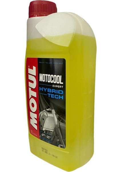 Motocool Expert Soğutma Sıvısı 1l