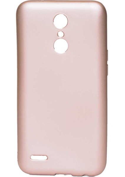 Lg K8 Kılıf Soft Mat Premier Case