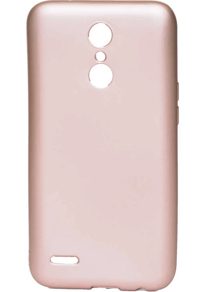 Lg K8 Kılıf Soft Mat Premier Case