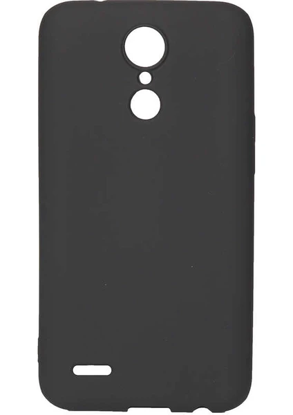 Lg K8 Kılıf Soft Mat Premier Case