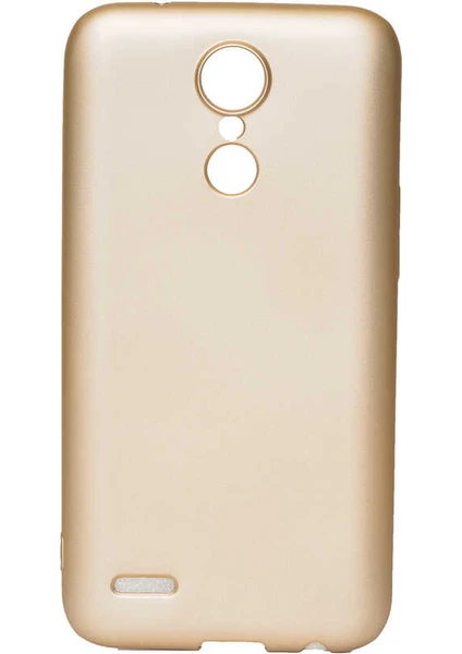 Lg K8 Kılıf Soft Mat Premier Case